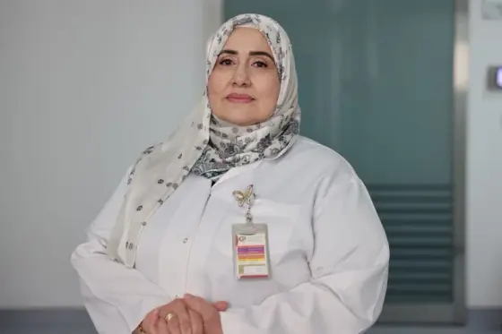 د.أميرة مهدي