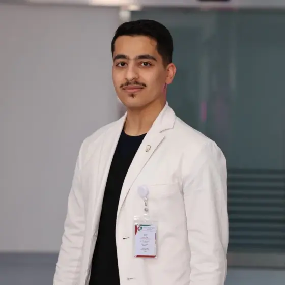 د. رواف الغامدي