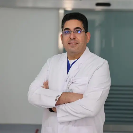 د. محمد فائق