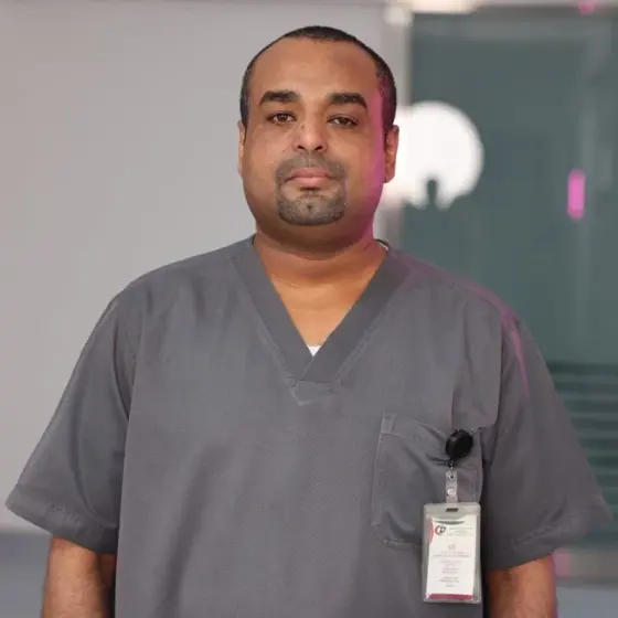 د. سامح محمد