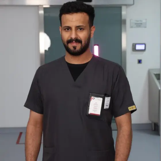 د.زياد القحطاني